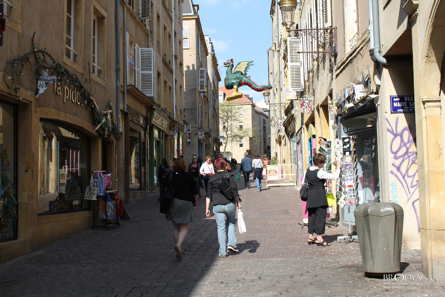 Metz